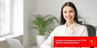 Salidas profesionales del FP de Gestión Administrativa: ¿de qué puedes trabajar? Salidas profesionales del FP de Gestión Administrativa
