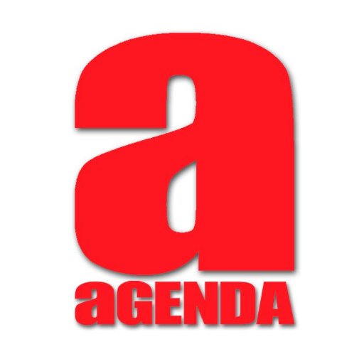 Agenda de la Empresa logotipo