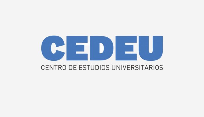 Acreditación de CEDEU Centro de Estudios Universitarios - Formación Universitaria