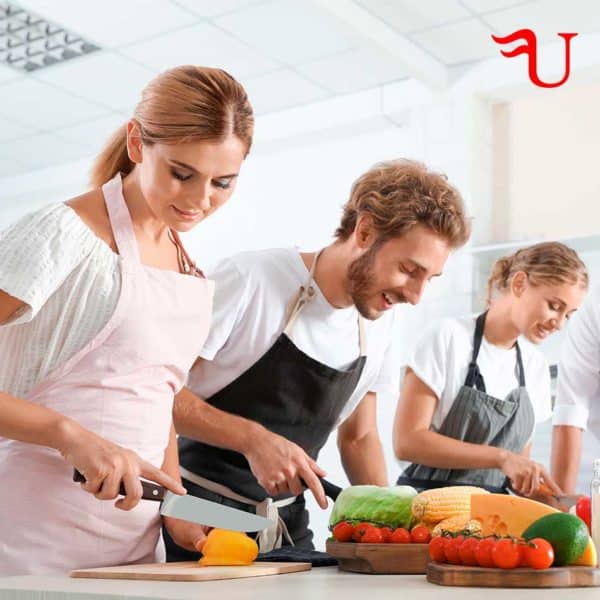 Curso Aprovisionamiento Interno de Géneros y Productos Culinarios Formación Universitaria