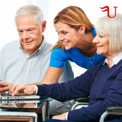 Curso de Bienestar y Calidad de Vida en la Tercera Edad • Formación ...