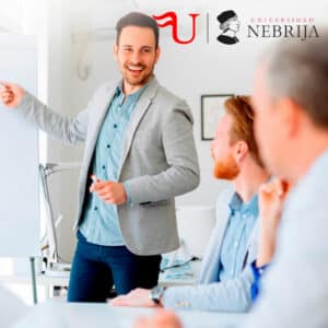 Curso de Competencias Relaciones Interpersonales con la Acreditación de la Universidad Nebrija