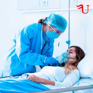 Curso Cuidados Enfermeros en la Unidad de Cuidados Intensivos (UCI) Formación Universitaria