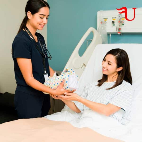 Curso Cuidados Enfermeros en Neonatología Formación Universitaria