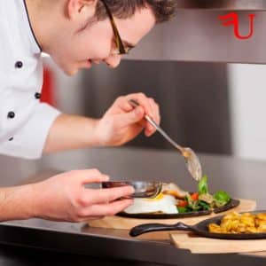 Curso Decoraciones en las Elaboraciones Culinarias Formacion Universitaria