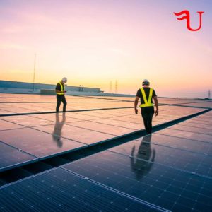 Curso Elementos de una Instalación Solar Fotovoltaica Conectada a Red y Especificaciones Formación Universitaria