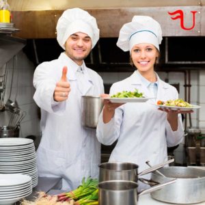 Curso Habilidades y Competencias en la Dirección de Cocina Formación Universitaria