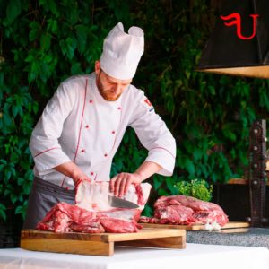 Curso La Cocina de Carne, Aves y Caza: Análisis de Técnicas Culinarias Formación Universitaria