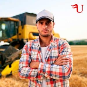 Curso Manejo de Máquinas Agrícolas de Accionamiento y Tracción Formación Universitaria