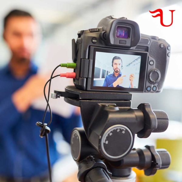 Curso Procedimientos de Captura de Audio y Vídeo en el Desarrollo de Productos Multimedia Formación Universitaria