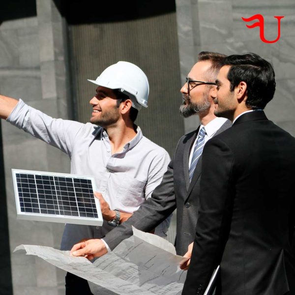 Curso Promoción de Instalaciones Solares Formación Universitaria