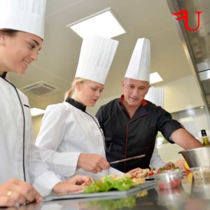 Curso Realización de Elaboraciones Básicas y Elementales de Cocina y Asistir en la Elaboración Culinaria Formación Universitaria