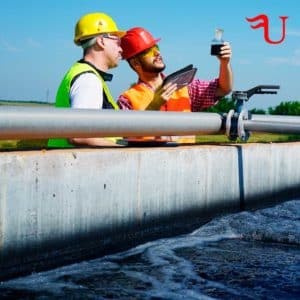 Curso Recogida y Tratamiento de Aguas. Evaluación de Impacto Ambiental en Proyectos Hídricos Formación Universitaria