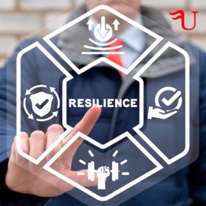 Curso Resiliencia Formación Universitaria