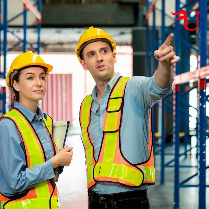 Curso de Seguridad y Salud en el Trabajo • Formación Universitaria