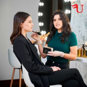 Curso Técnicas de Maquillaje Social Formación Universitaria
