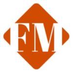 Financial Magazine Logotipo