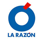 La Razón logotipo